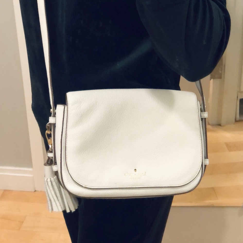 KATE SPADE ♠️ orchard street penelope crossbody